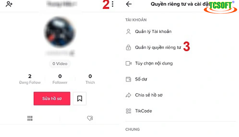 Đăng video thường xuyên - chiến lược quảng cáo tiktok