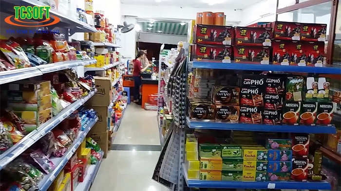 hiên shop hợp tác vì sự chuyên nghiệp của TCSOFT