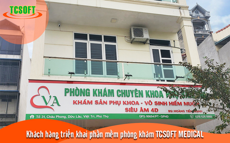 Tìm kiếm giải pháp quản lý phòng khám tốt hơn?