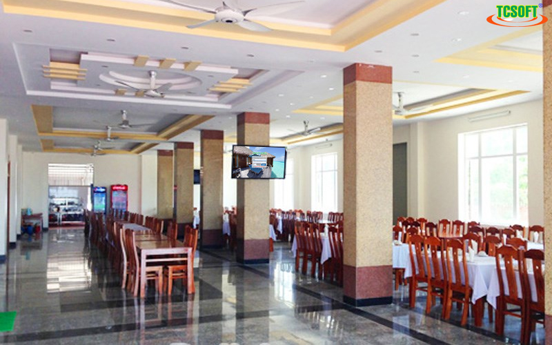 Phần mềm quản lý khách sạn TCSOFT HOTEL triển khai thành công cho Kim Xuyến Hotel