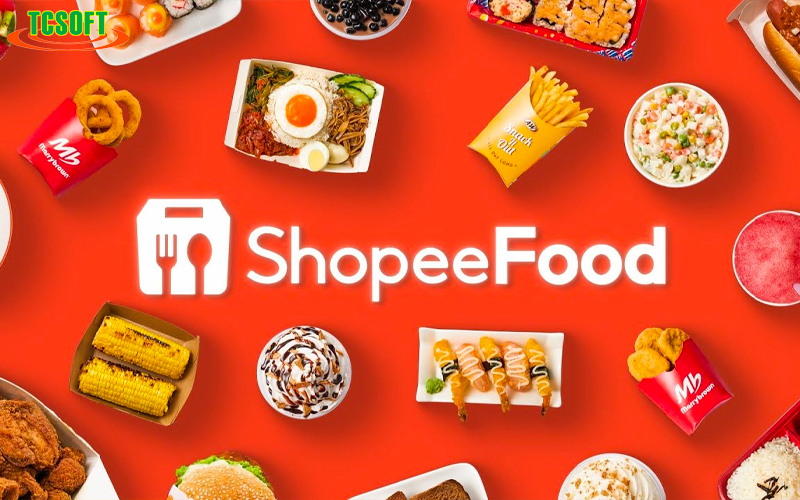 Kinh doanh bán hàng trên shopee Food kiếm 10 Triệu mỗi ngày?