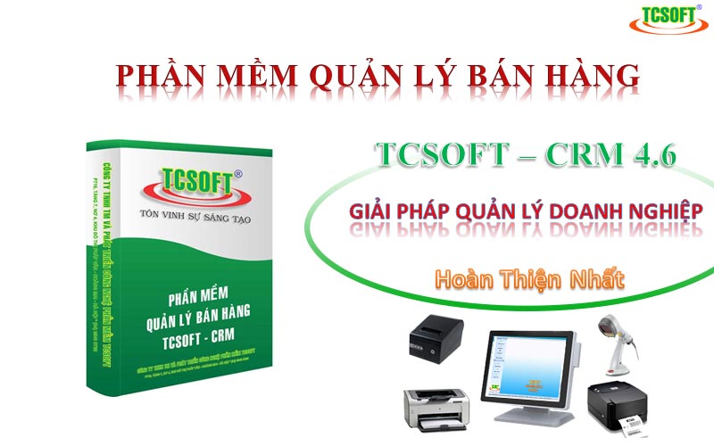 Lợi ích của phần mềm quản lý bán hàng cho các công ty B2B, B2C