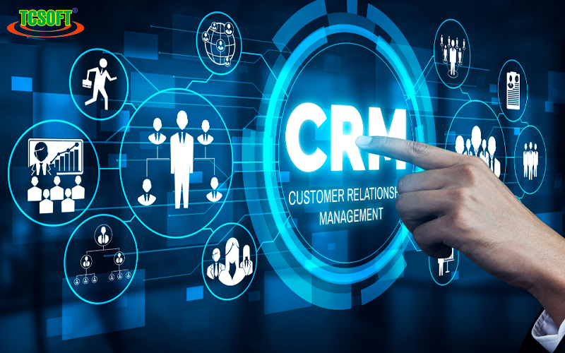 CRM giúp doanh nghiệp vừa và nhỏ thu hút khách hàng như thế nào