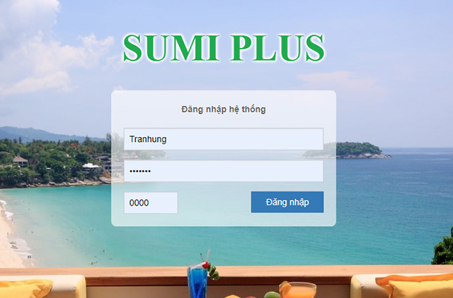 Cập nhật phiên bản mới phần mềm quản lý Karaoke SUMI PLUS tháng 11