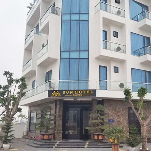 Sun Hotel – Bí quyết kinh doanh và quản lý khách sạn hiệu quả