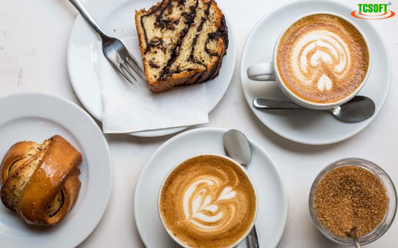 10 lời khuyên để thành công khi kinh doanh quán cafe