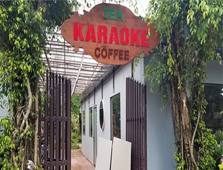 Tea karaoke coffee – Bí quyết kinh doanh hiệu quả từ sử dụng phần mềm quản lý