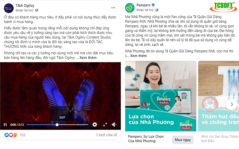 Chiến lược tạo quảng cáo Facebook hiệu quả