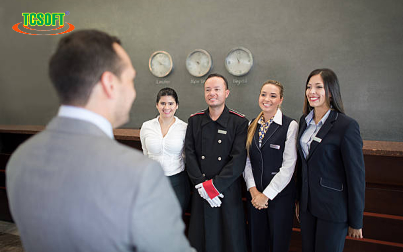 Chiến Lược Quản Lý Nhân Sự Khách Sạn 2025: Giảm Biến Động, Tăng Hiệu Suất Vận Hành