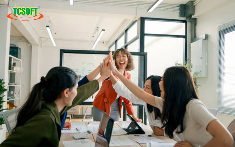 Văn Hóa Doanh Nghiệp Là Gì? Tầm Quan Trọng Và Cách Xây Dựng Hiệu Quả