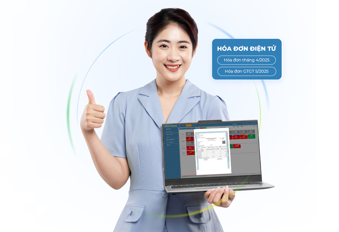 Xuất hóa đơn điện tử trên phần mềm khách sạn là tính năng cần thiết – vì sao?