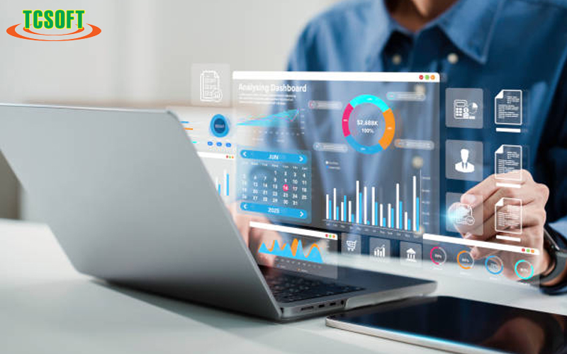 Khách sạn hiện hữu & RMS, chiến lược rõ ràng để tăng công suất và doanh thu