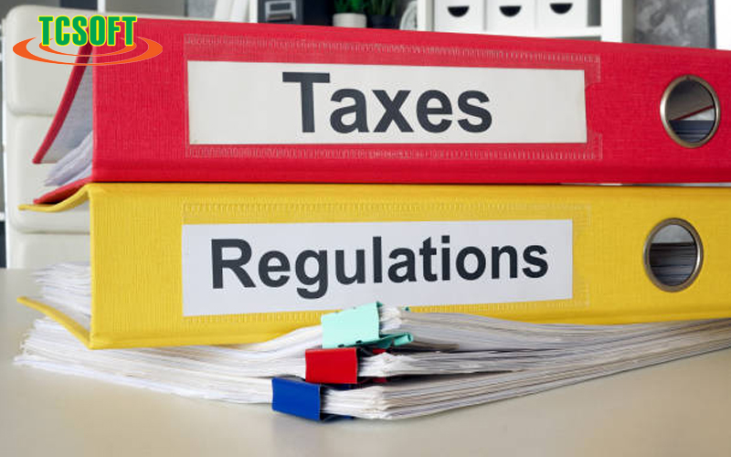 Đăng ký thuế cho hộ kinh doanh: Hồ sơ – Thủ tục – Cách nộp online (Cập nhật 2025)