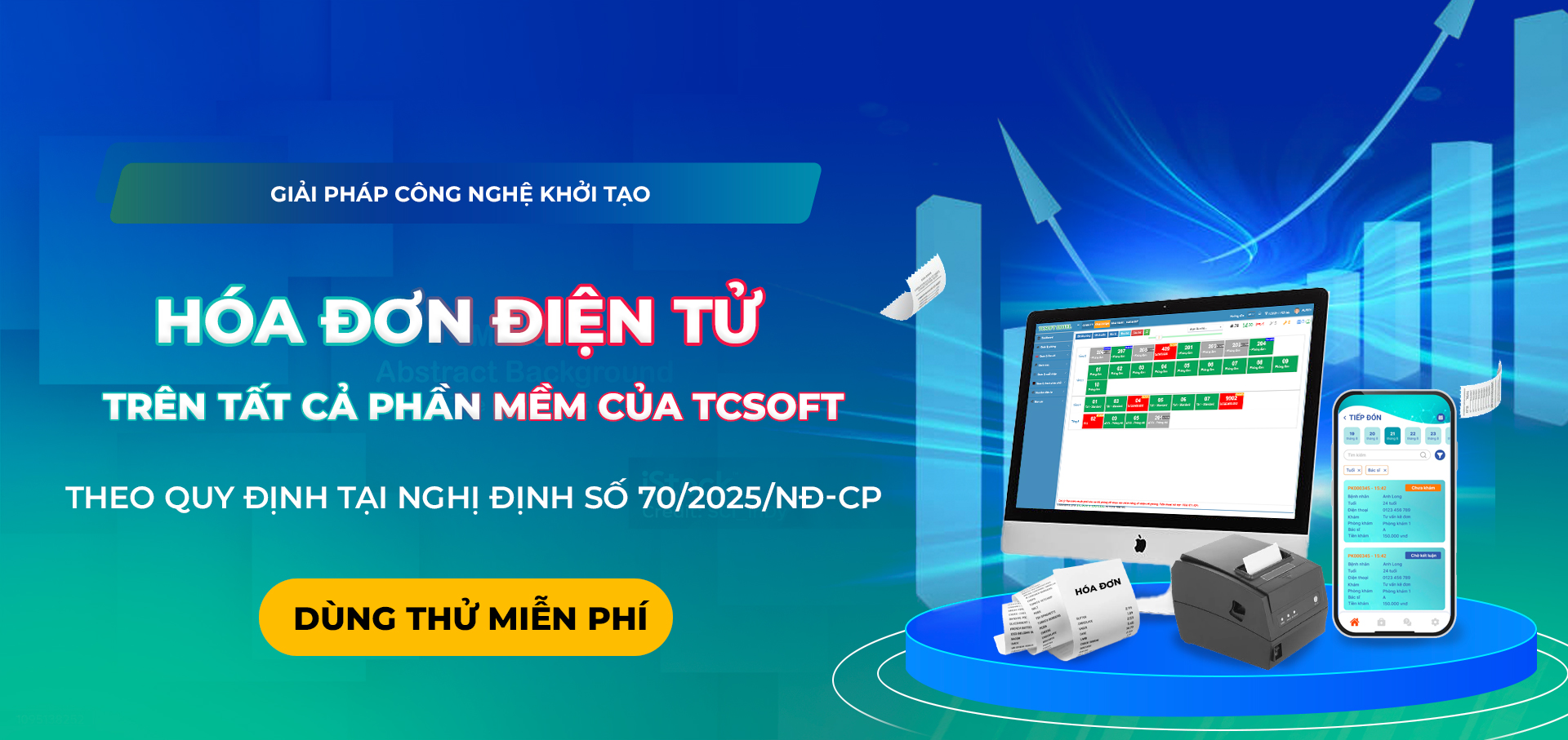 Chương trình ưu đãi đặc biệt tháng 3-4